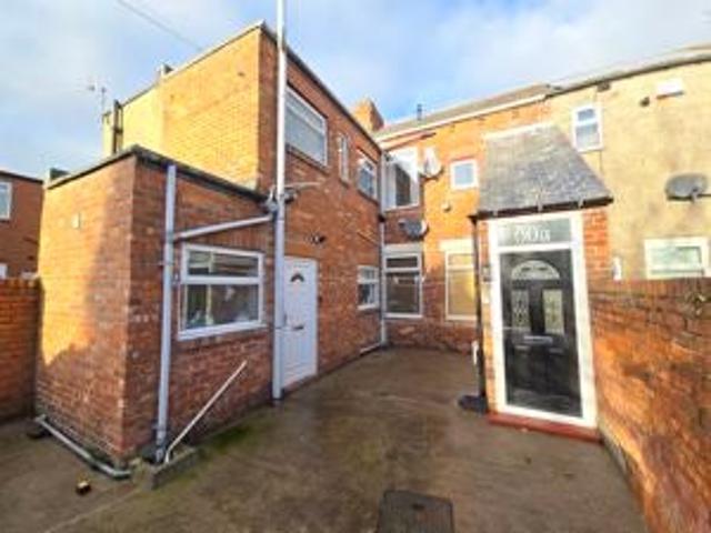 Flat for rent in Bebside, Bedlington