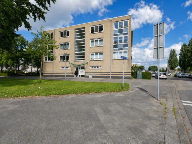 Appartement te huur in Charlois, Rotterdam