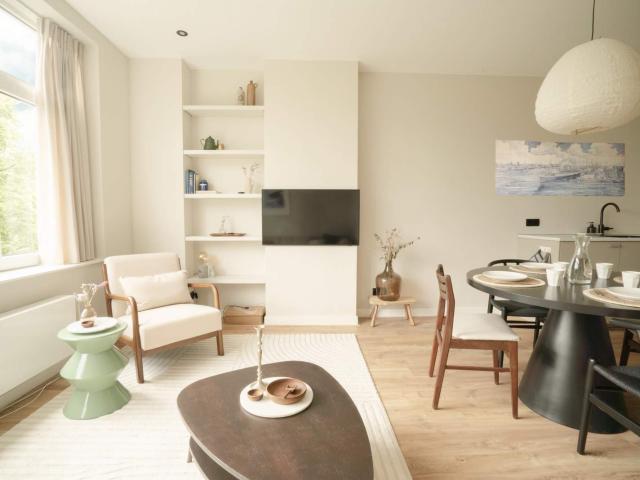 Appartement te huur in Oud-Mathenesse, Rotterdam