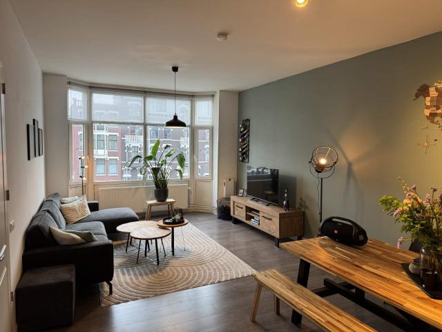 Appartement te huur in Centrum, Rotterdam