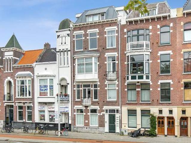 Appartement te huur in Centrum, Rotterdam