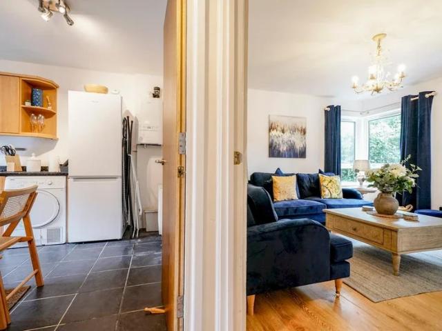 Flat for rent in Northern Ireland