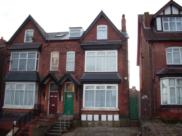 Flat for rent in Winson Green, West Midlands