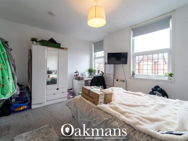 Flat for rent in Winson Green, West Midlands
