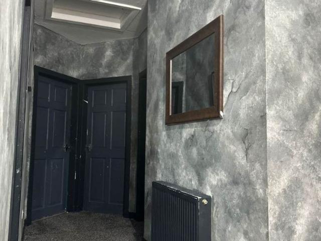 Flat for rent in Scotland