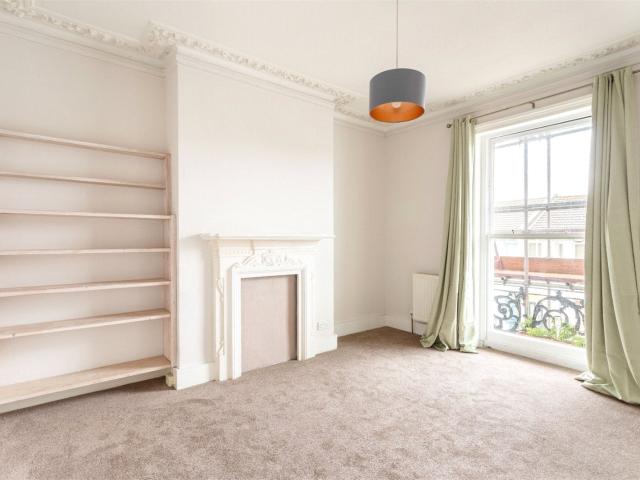 Flat for rent in Hanover & Queen's Park, Brighton