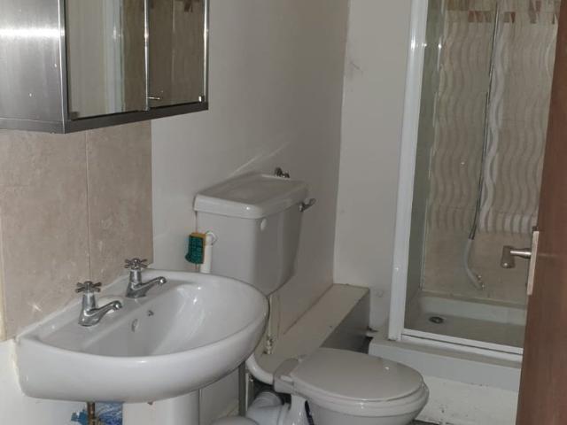 Flat for rent in Harehills, West Yorkshire
