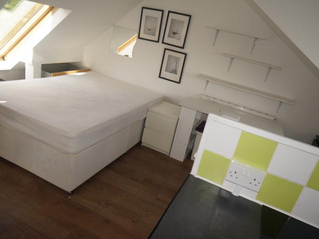 Flat for rent in Harlesden, Greater London