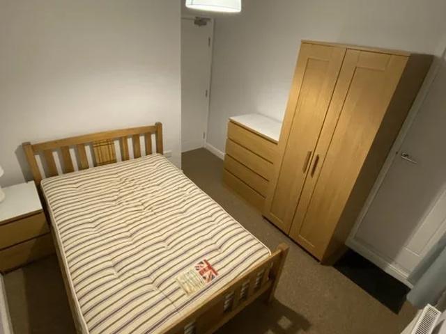 Flat for rent in St Martins Estate, Greater London