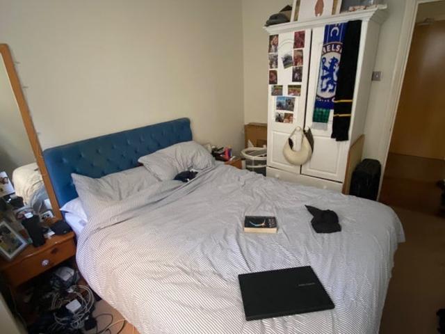 Flat for rent in London Borough of Wandsworth, Greater London