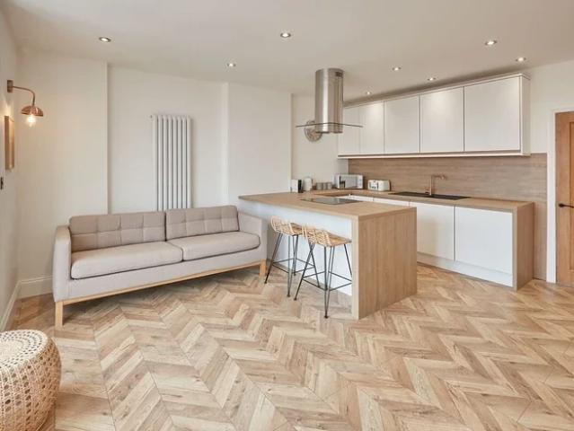Flat for rent in Whitby, North Yorkshire