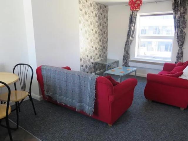 Flat for rent in Cobholm Island, Stokesby