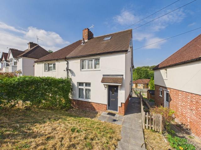 Flat for rent in Totteridge, Buckinghamshire