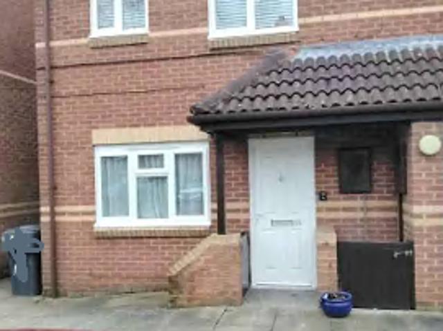 Flat for rent in Sidemoor, Bromsgrove