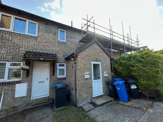 Flat for rent in Creekmoor, Poole