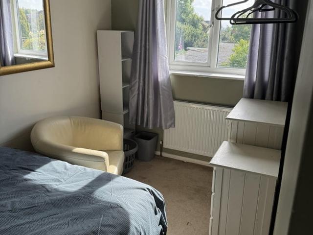 Flat for rent in Elmswell, Bedingfield