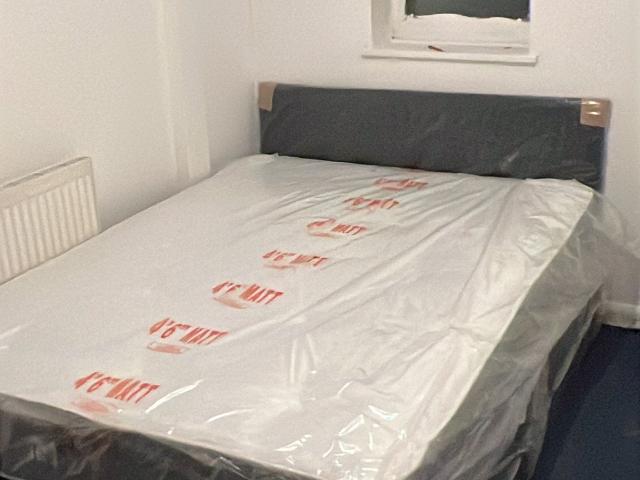 Flat for rent in Dagenham, Greater London