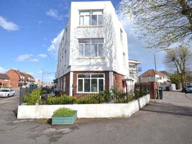 Flat for rent in Wick, Bournemouth