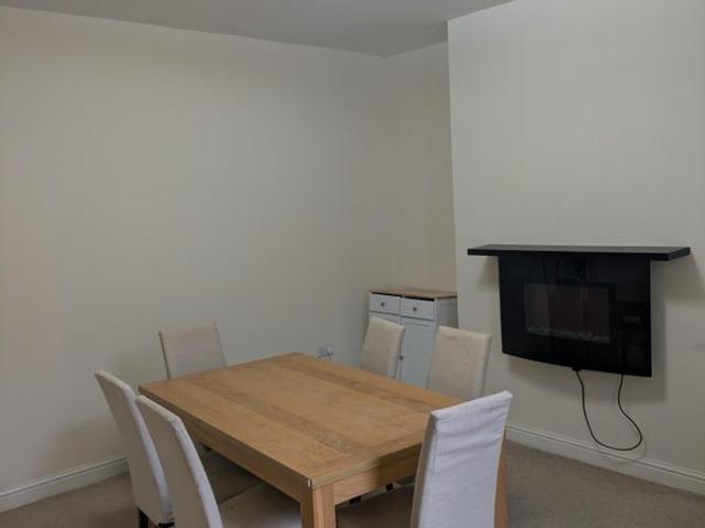 Flat for rent in New Town, Skipton