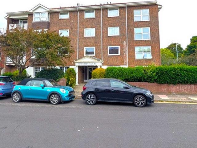 Flat for rent in West Worthing, Worthing