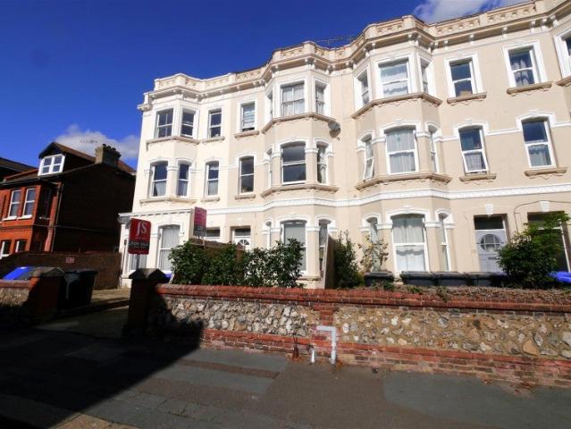 Flat for rent in West Worthing, Worthing