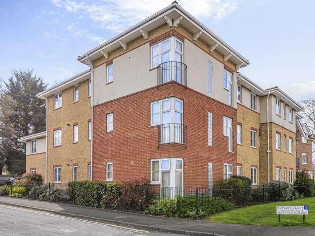Flat for rent in Easthampstead, Bracknell