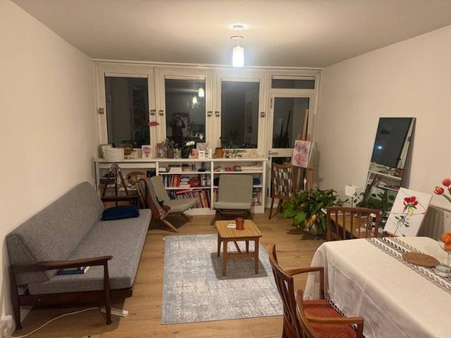 Room for rent in Woodberry Grove Estate, Greater London