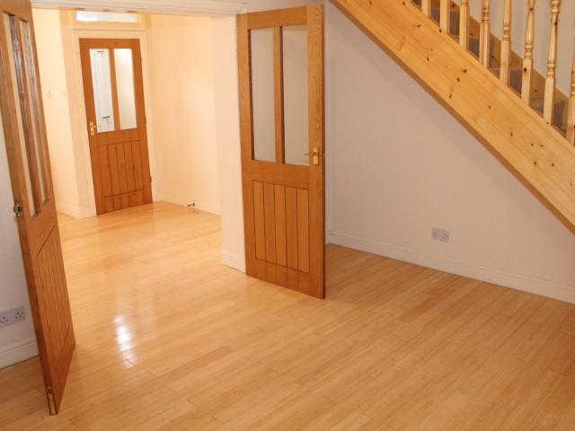 House for rent in Georgia, Greater Manchester