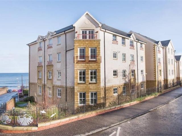 Flat for rent in Dunbar, Scotland