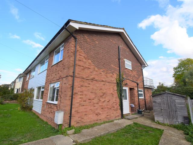 Flat for rent in Melbourne, Chelmsford