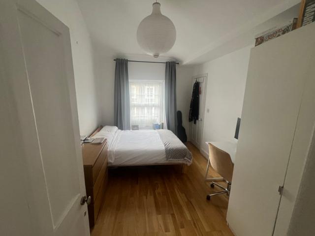 Flat for rent in London Borough of Camden, Greater London
