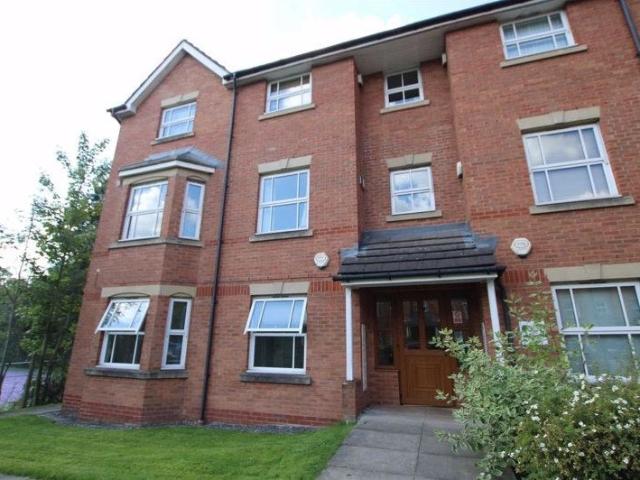 Flat for rent in Lee Bank, Isle Of Man