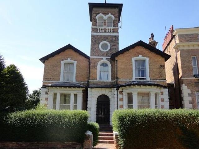 Flat for rent in South Cliff, Kepwick