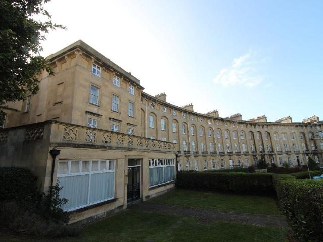 Flat for rent in Weston-super-mare, North Somerset