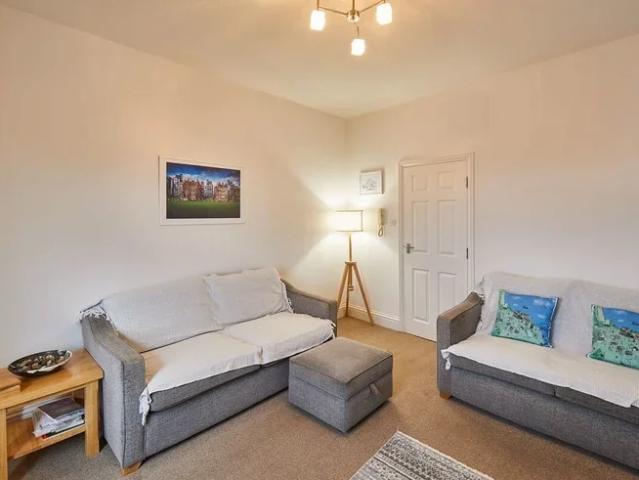 Flat for rent in Whitby, North Yorkshire