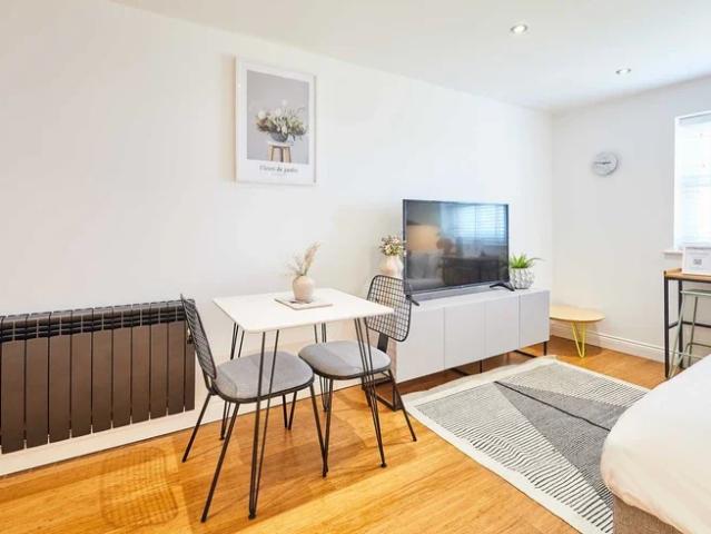 Flat for rent in Whitby, North Yorkshire