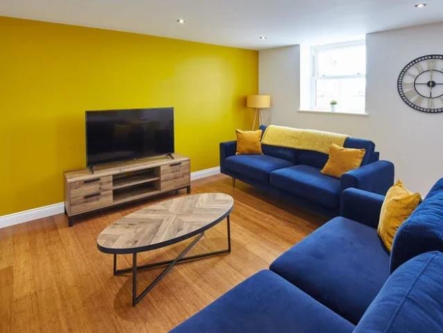 Flat for rent in Whitby, North Yorkshire