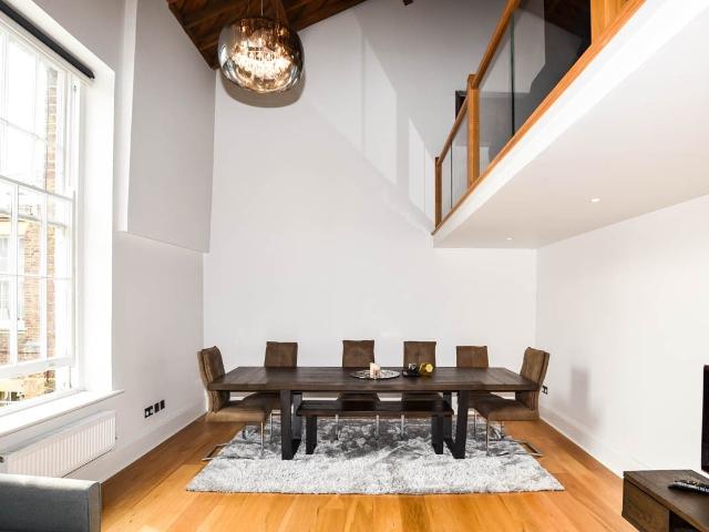 Flat for rent in Friern Barnet, Greater London