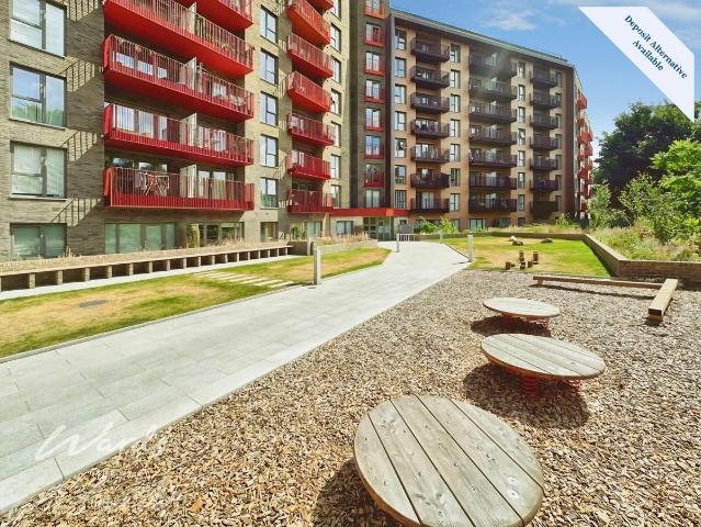 Flat for rent in Allington, Midway