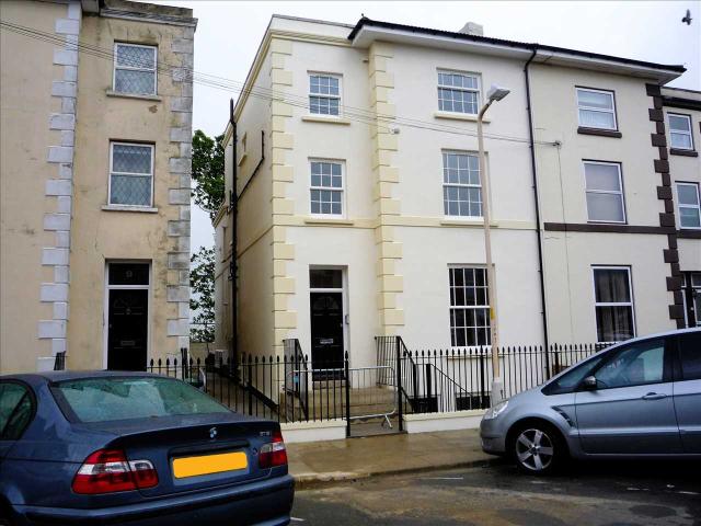 Flat for rent in Gravesend, Gravesham