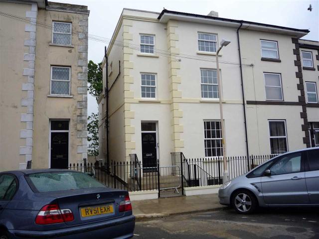 Flat for rent in Gravesend, Gravesham