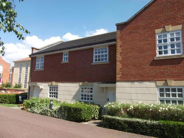 Flat for rent in Repton Grange, Bristol