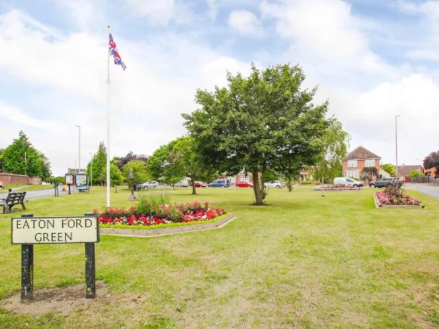 Flat for rent in Huntingdon, Cambridgeshire