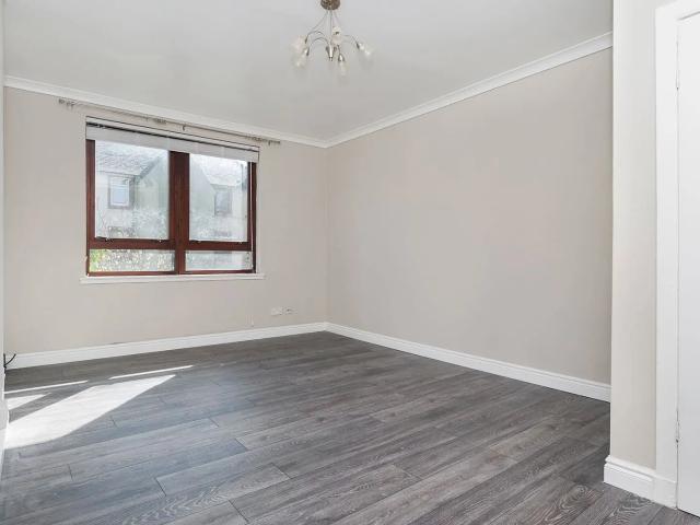 Flat for rent in East Pilton, Scotland