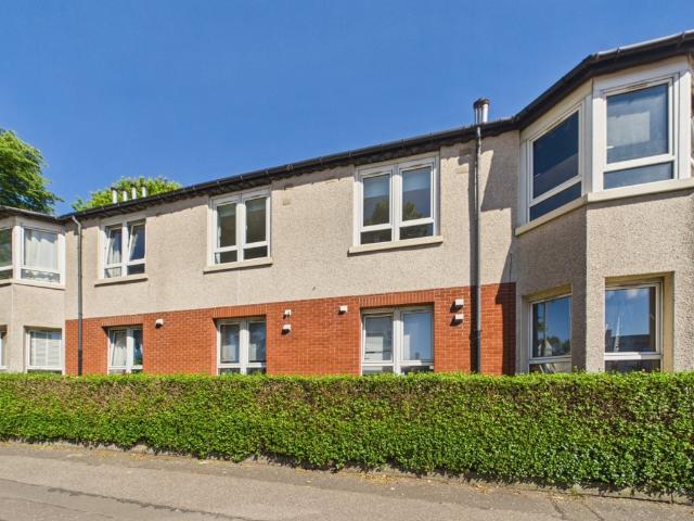 Flat for rent in Garngad, Scotland