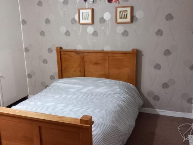 Flat for rent in Petershill, Glasgow
