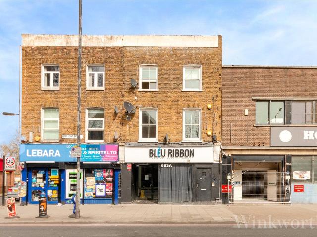 Flat for rent in Peckham, Peckham