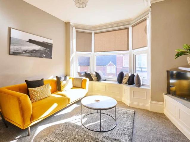 Flat for rent in Old Saltburn, Saltburn