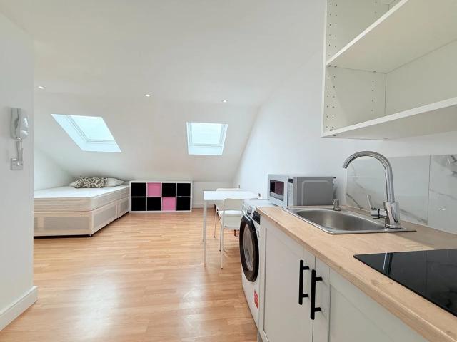 Flat for rent in Harlesden, Greater London