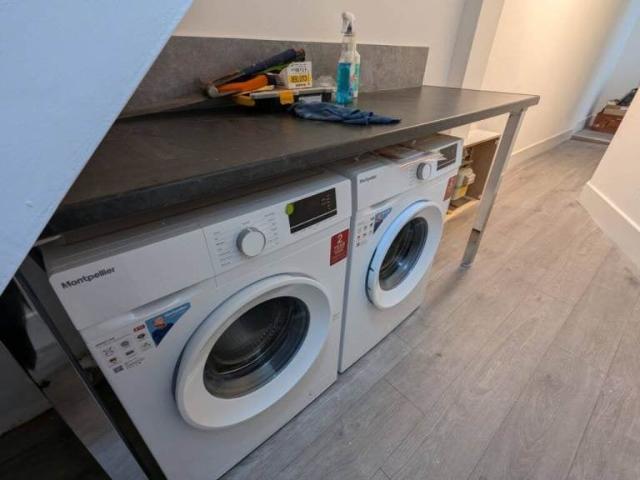 Flat for rent in London Borough of Brent, Greater London